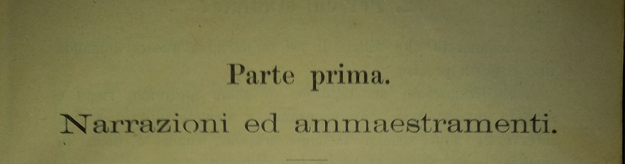 Vecchio libro