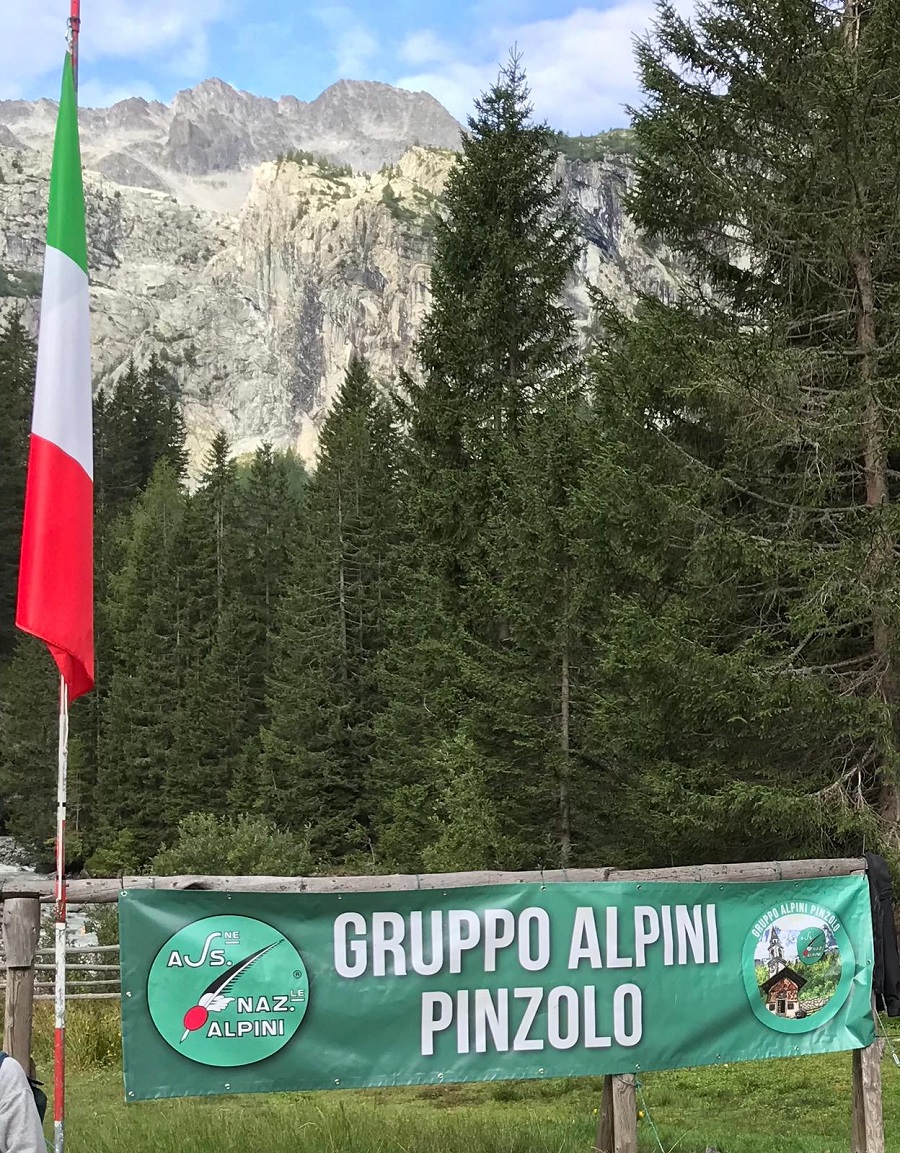 Gruppo Alpini Pinzolo