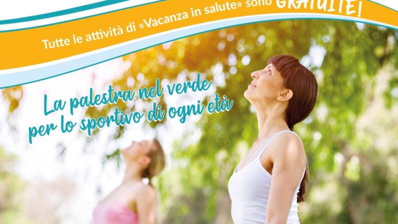 Estate 2022: Vacanze in salute a Pinzolo, Mavignola e Campiglio