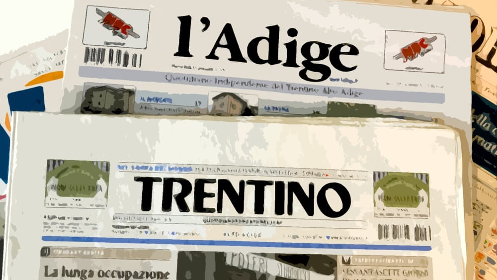 “IL T” – Dal 1° novembre un nuovo quotidiano in Trentino