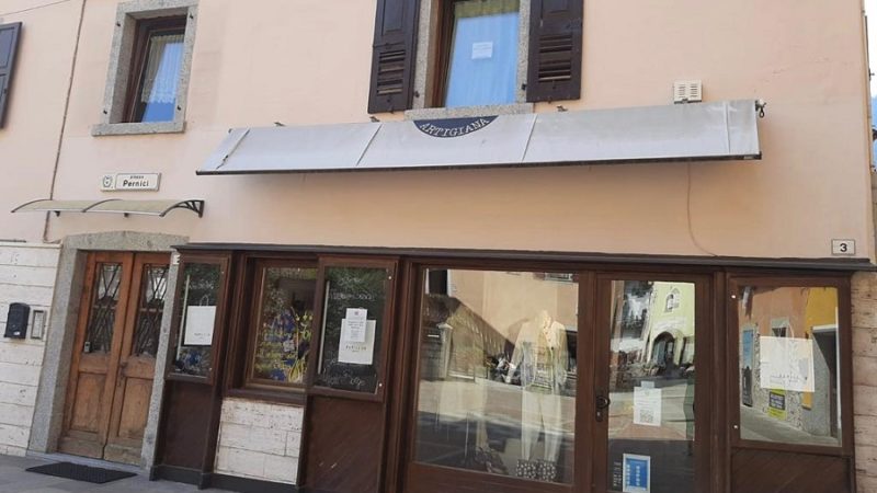 Piazza Affari “raddoppia” e apre un altro punto vendita a Pinzolo
