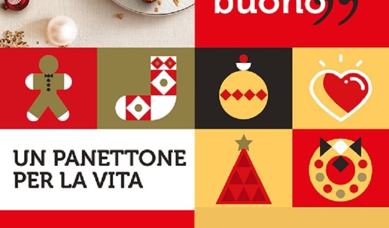 “Un Panettone per la vita”: i volontari di ADMO Trentino tornano anche a Pinzolo