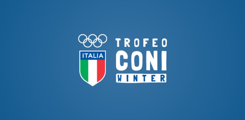 16/18 dicembre 2022: a Pinzolo ci sarà il “quartier generale” della Prima Edizione Winter del Trofeo CONI