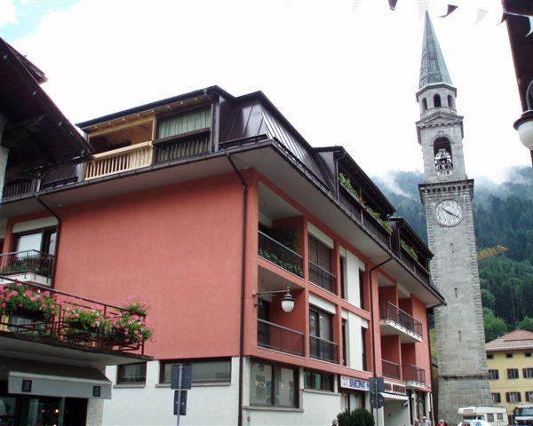 Cassa Rurale di Pinzolo