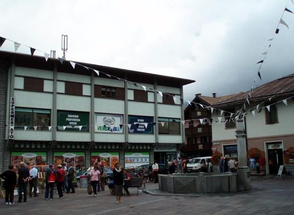 Famiglia Cooperativa di Pinzolo