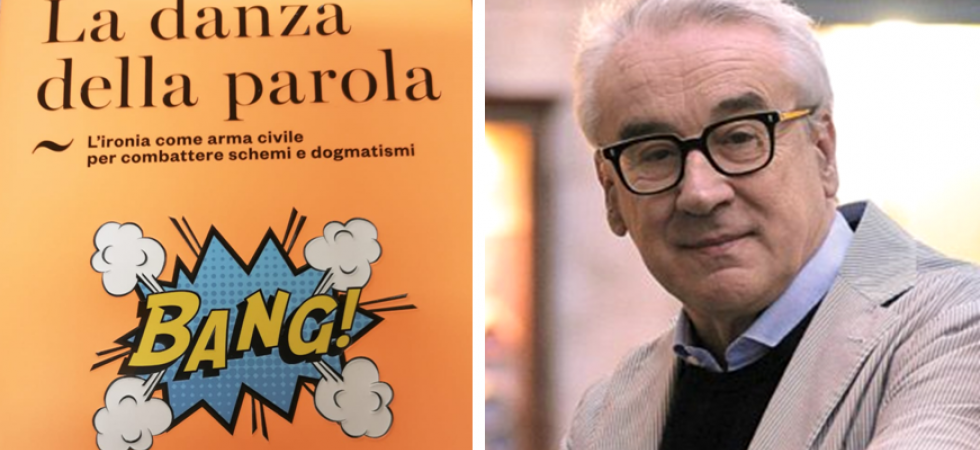 Giulio Giorello presenterà la sua ultima fatica letteraria, edita da Mondadori