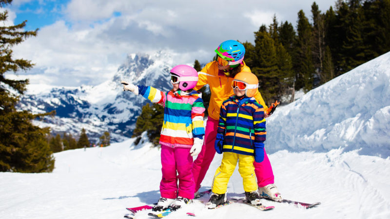 Ski Familiy in Trentino: quasi 900 i voucher 2019