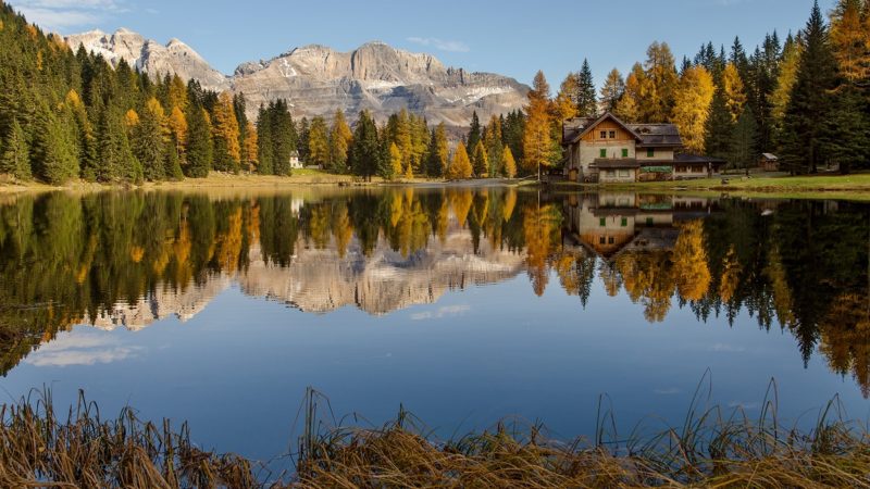 Patascoss – Nambino, il primo sentiero completamente accessibile in Val Rendena