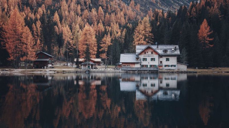 Accordo per riqualificare il sentiero Patascoss – Lago di Nambino