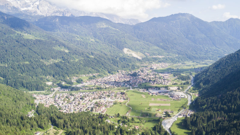 SIAMO SULLA CRESTA DELL’ONDA, CAVALCHIAMOLA!
