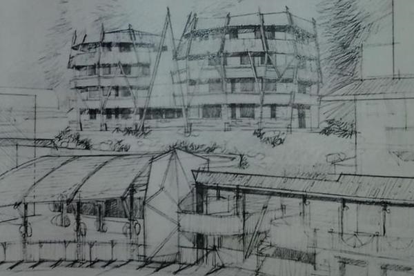 Ex-Excelsior a Madonna di Campiglio