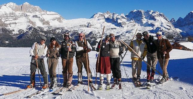Due giorni all’insegna del Telemark e dei prodotti del territorio