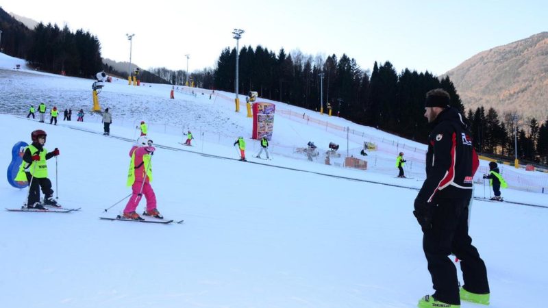 Bolbeno-Borgo Lares: l’importanza di questa e altre palestre dello sci al servizio di turisti e residenti