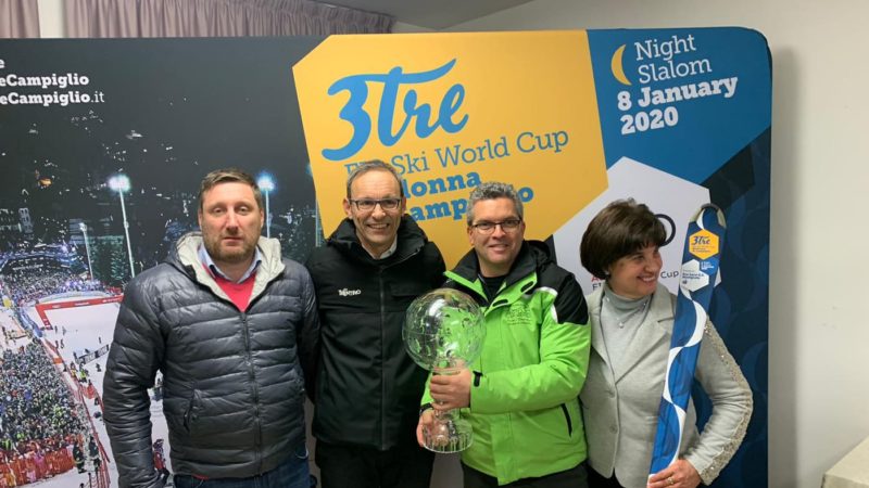 Il Tour della 3Tre ha fatto tappa a Mavignola