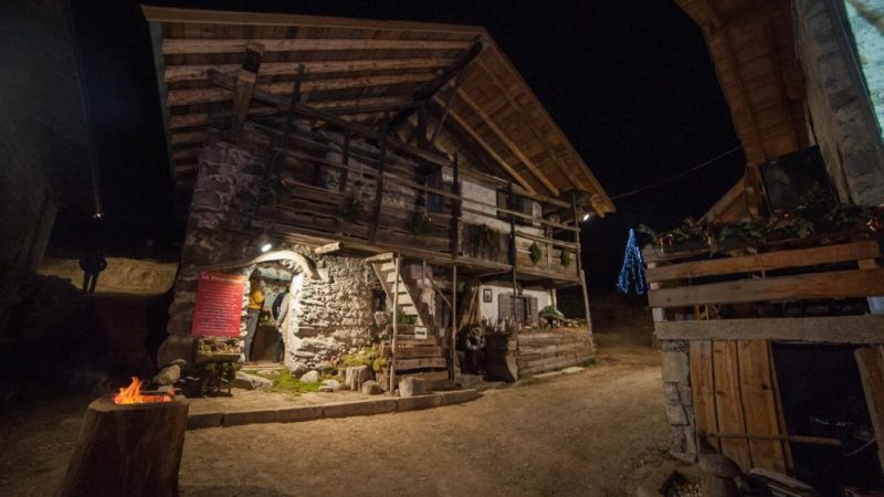 “Presepi a Pimunt”: domani al via la rassegna