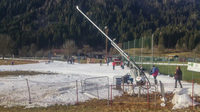 Tanta gente e apprezzamenti per l’impegno della Pro loco Carisolo