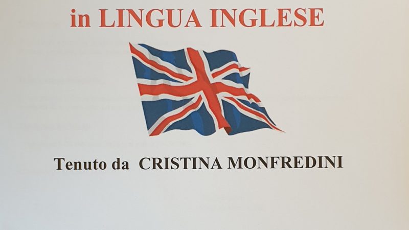 Corsi in Lingua inglese a Giustino