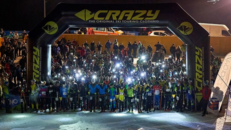 A Pinzolo, Facchini vince la super sfida sulla Tulot