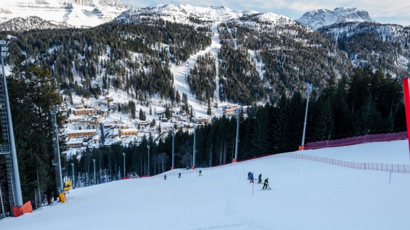 Campiglio entra in clima 3Tre: al via i lavori sul Miramonti