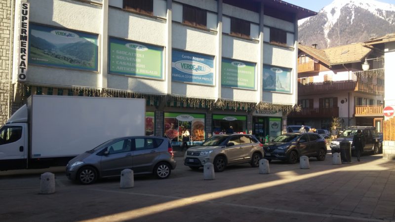 Appello a tutti gli abitanti di Pinzolo e non…