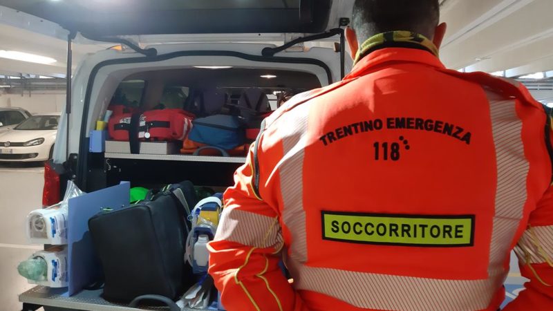 Folgarida: tutti dimessi i ragazzi ricoverati