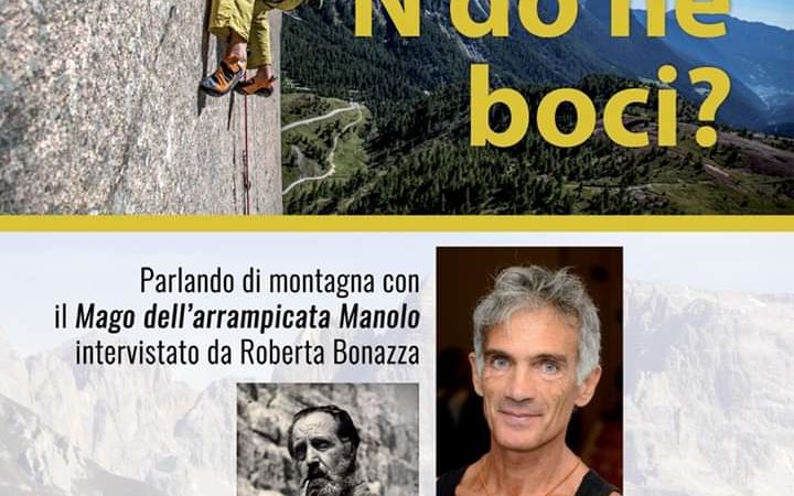 N’do ne boci? Serata organizzata dalla pro loco di Vigo Rendena per venerdì 7 febbraio a Darè