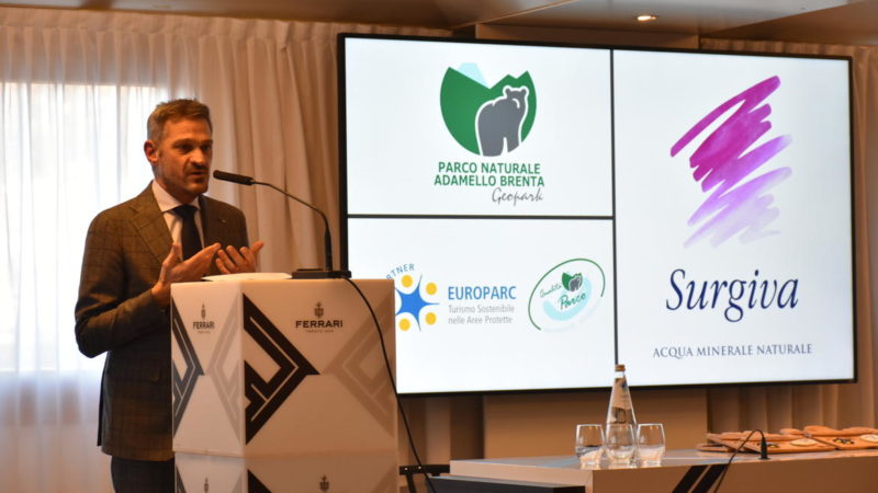 Marchio CETS Qualità Parco: premiate 26 strutture ricettive per l’impegno a favore della sostenibilità ambientale