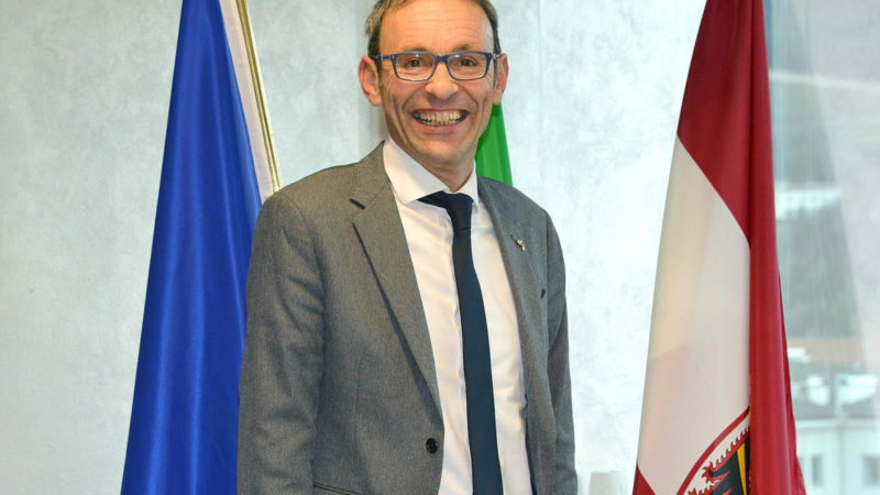 Riforma del turismo: all’ascolto dei territori e del mondo dell’impresa