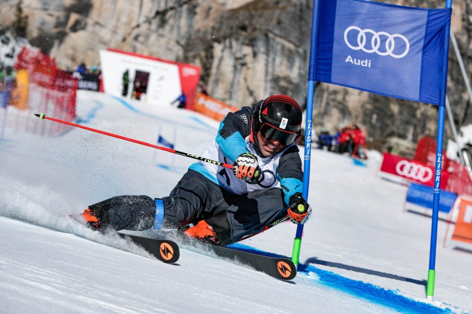 Dal 31 gennaio al 2 febbraio Audi quattro Ski Cup fa tappa a Madonna di Campiglio