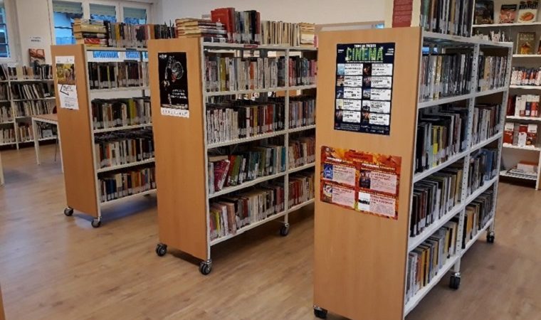 Spiazzo Rendena: Ampliamento orario di apertura Punto di lettura