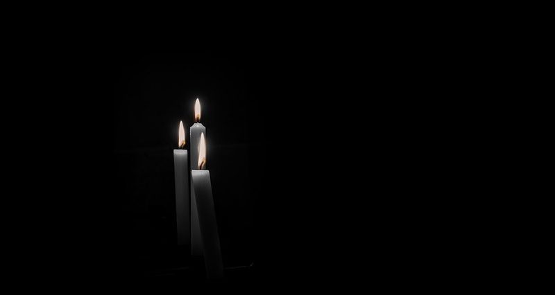 Ci ha lasciato la cara Licia Binelli. Condoglianze a don Ivan Maffeis e alla sua famiglia