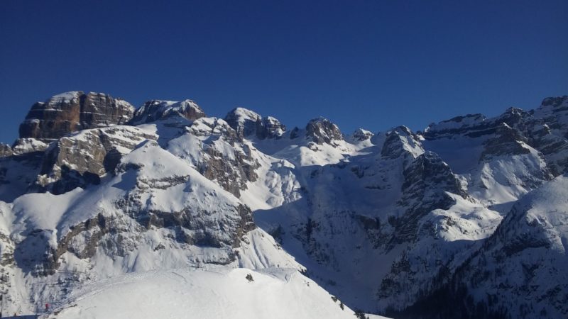 Qualche riflessione sul Natale da record e sul problema traffico