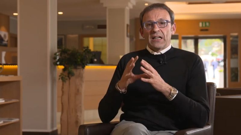 Lunedi 3 febbraio 2020, l’Assessore al Turismo della Provincia Autonoma di Trento Roberto Failoni illustrerà i principali contenuti della nuova Riforma sul Turismo a Pinzolo e a Madonna di Campiglio