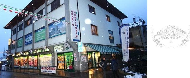 Lettera aperta al Presidente della Famiglia Cooperativa di Pinzolo