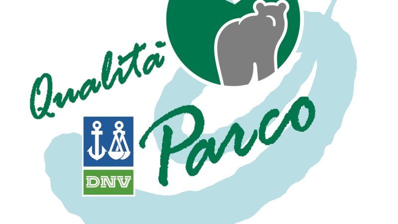 Il Parco Naturale Adamello Brenta consegna il marchio Qualità Parco Cets a 27 albergatori