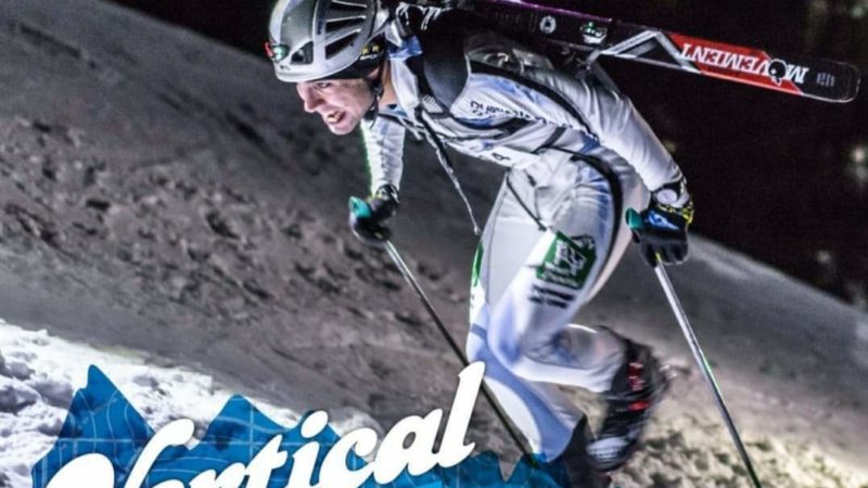 Pinzolo: torna la “Vertical Up” e per l’occasione la Tulot Audi quattro apre