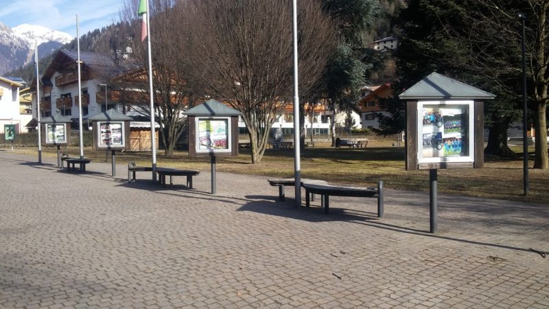 ARCHIVIO STORICO dei RITIRI CALCISTICI a Pinzolo: siamo rimasti al 2014!