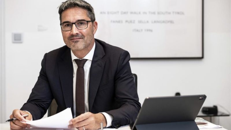 Provincia di Bolzano: le scuole riaprono lunedì, gite sospese. E in Trentino?