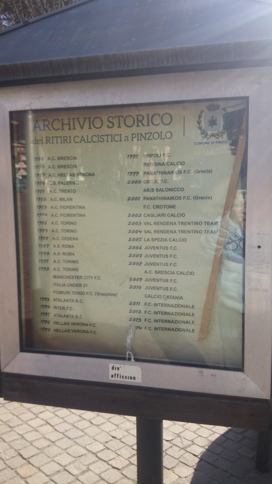 Parco Ciclamino