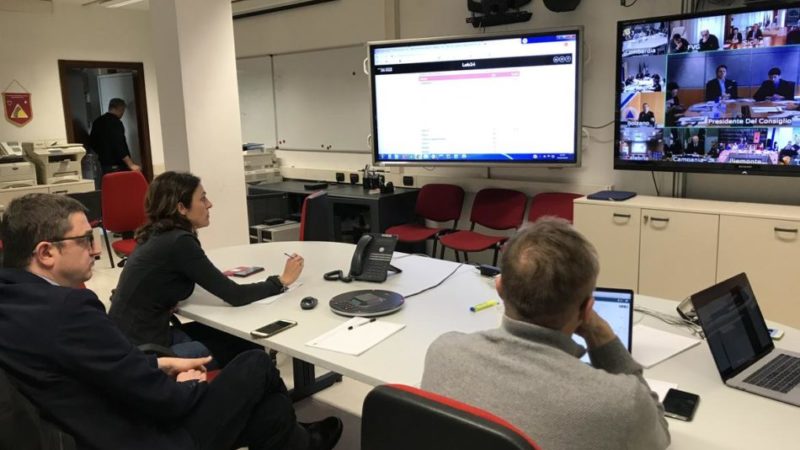 Coronavirus, le decisioni del Trentino in linea con le direttive nazionali