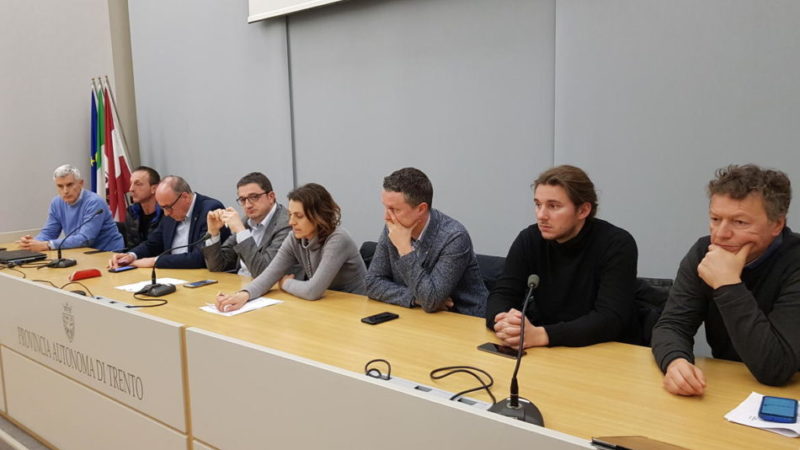 Coronavirus: proseguono gli accertamenti sanitari relativi ai turisti lombardi in vacanza a Fai della Paganella