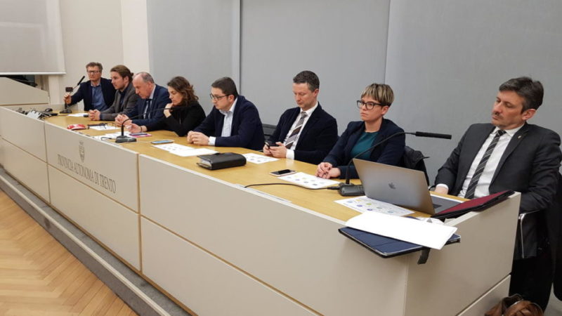 Coronavirus: nessun malato al momento in territorio trentino. Tre persone in quarantena a Fai della Paganella