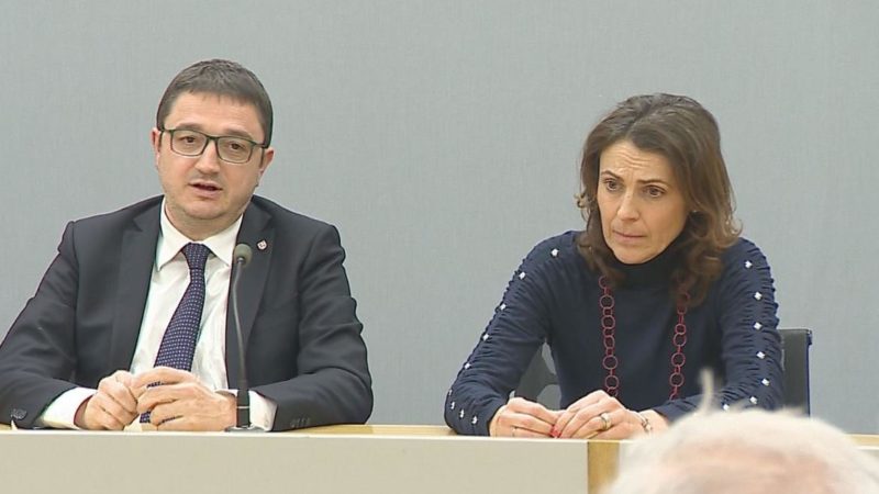 Coronavirus, nessun caso in Trentino