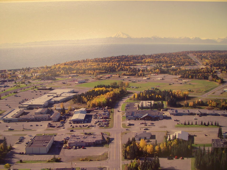 Kenai - Alaska