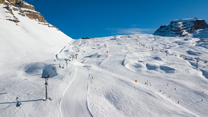 Madonna di Campiglio
