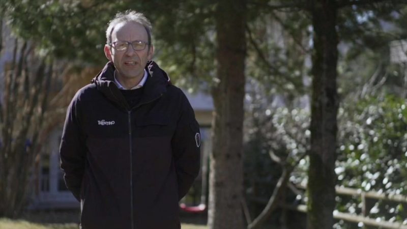 PREADOTTATO IL DDL SUL TURISMO: l’annuncio è dell’assessore Roberto Failoni