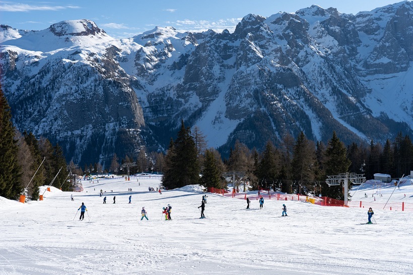 Folgarida-Marilleva