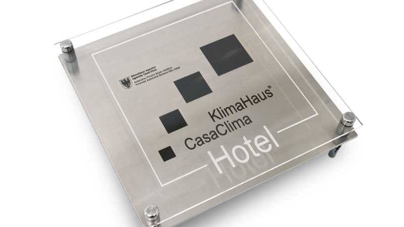 Il primo ClimaHotel a Pinzolo