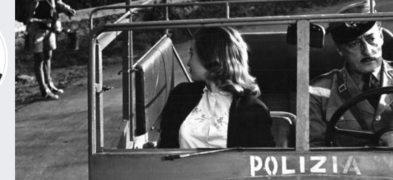 Una valanga di commenti positivi per il post facebook dell’Agente LISA della Polizia di Stato