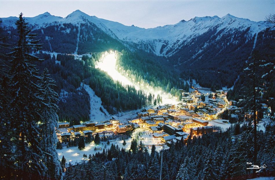 Madonna di Campiglio (foto Bisti)